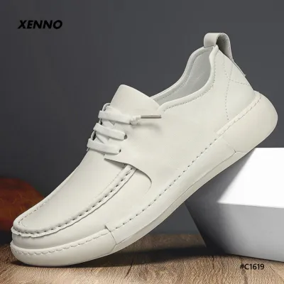 VELTRO LANE CASUAL SHOES